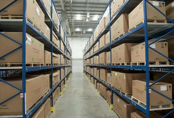 厦门到洪雅县货物仓储