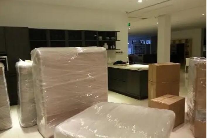 厦门到洪雅县长途搬家