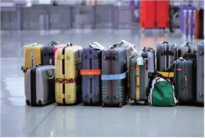 厦门到洪雅县行李托运